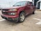 2011 Chevrolet Colorado 1LT