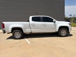2017 Chevrolet Colorado Work Truck