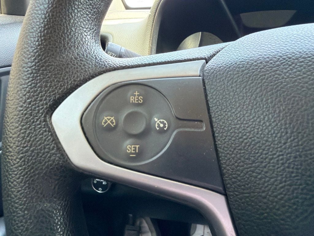 2017 Chevrolet Colorado Work Truck