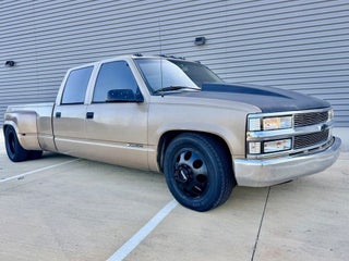 1996 Chevrolet C/K 3500 Cheyenne DRW | Big Block 454