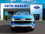 2025 Chevrolet Silverado 1500 LT LT1 | 4WD | 5.3L V8
