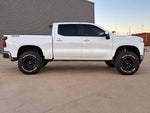 2021 Chevrolet Silverado 1500 LT LT1 | 4WD | 5.3L V8