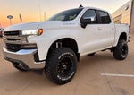 2021 Chevrolet Silverado 1500 LT LT1 | 4WD | 5.3L V8