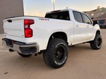 2021 Chevrolet Silverado 1500 LT LT1 | 4WD | 5.3L V8
