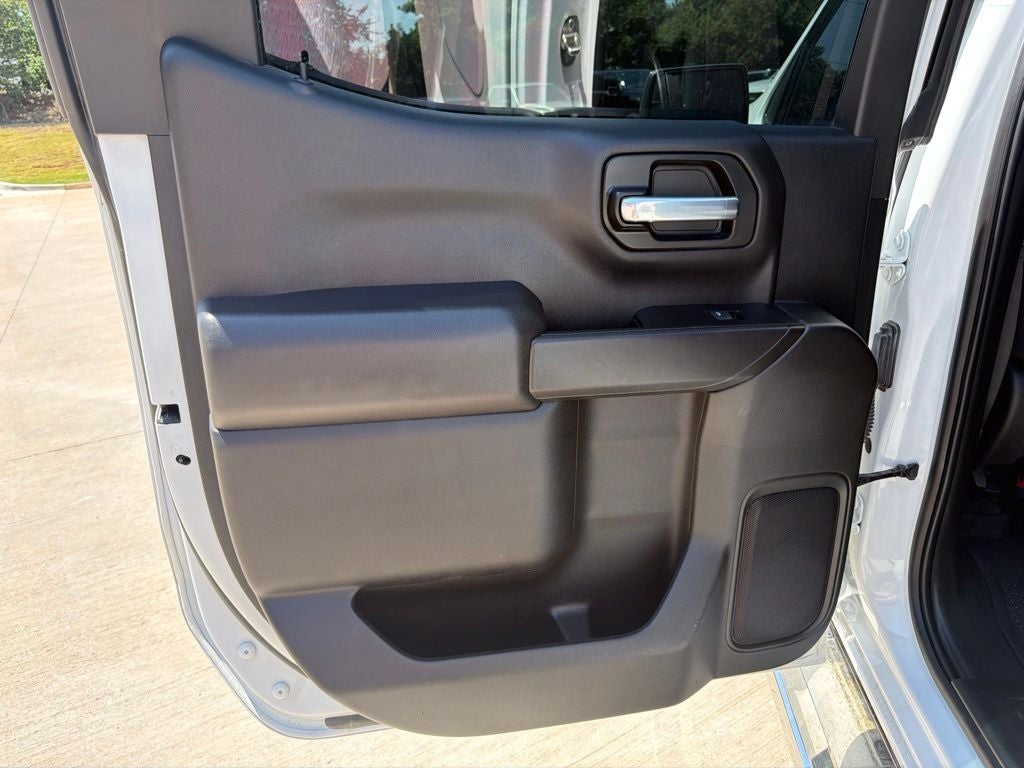 2022 Chevrolet Silverado 1500 LTD LT Z71 | 3.0L Duramax