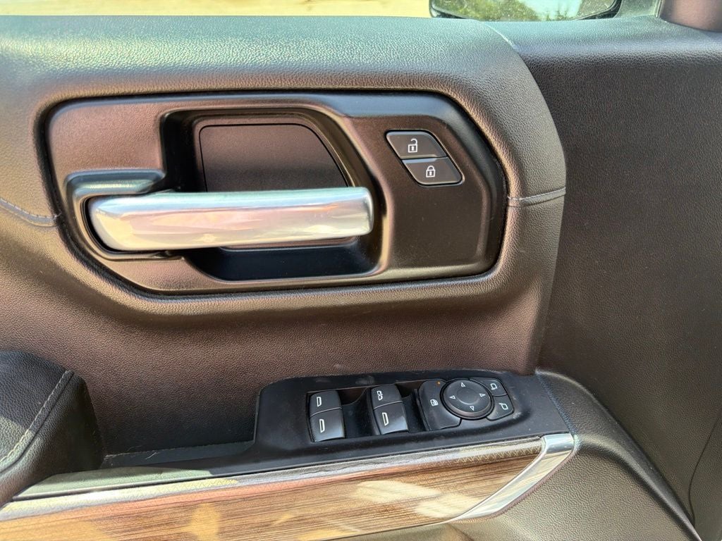 2022 Chevrolet Silverado 1500 LTD LT Z71 | 3.0L Duramax