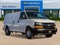 2020 Chevrolet Express 2500 Work Van Cargo