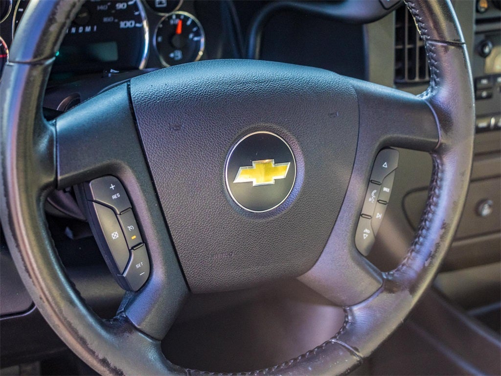 2020 Chevrolet Express 2500 Work Van Cargo