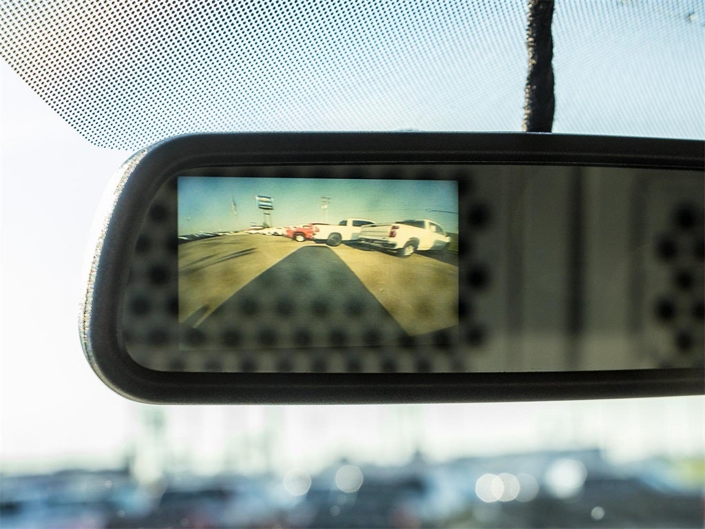 2020 Chevrolet Express 2500 Work Van Cargo