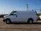 2020 Chevrolet Express 2500 Work Van Cargo