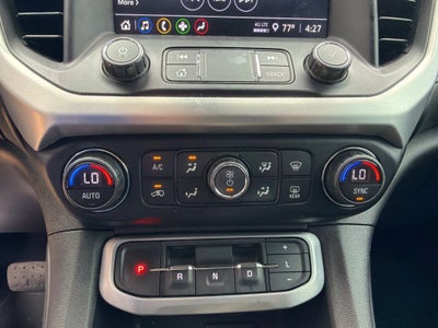 2022 GMC Acadia SLE 7 Passenger