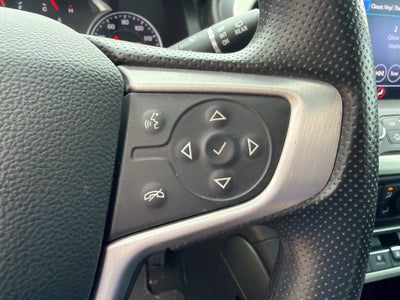 2022 GMC Acadia SLE 7 Passenger