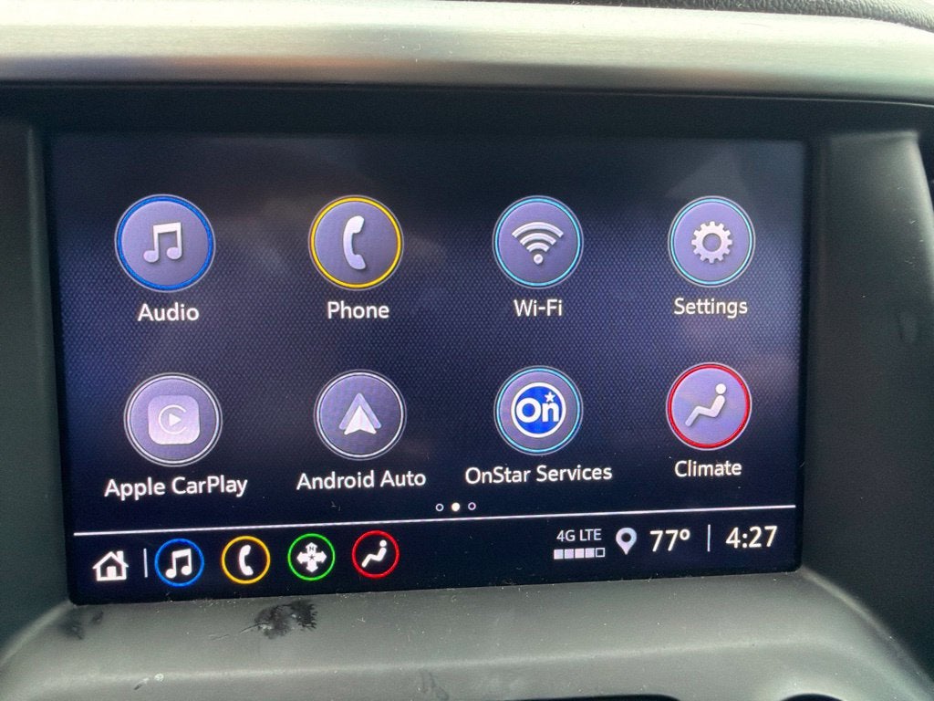 2022 GMC Acadia SLE 7 Passenger