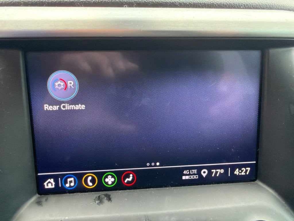 2022 GMC Acadia SLE 7 Passenger