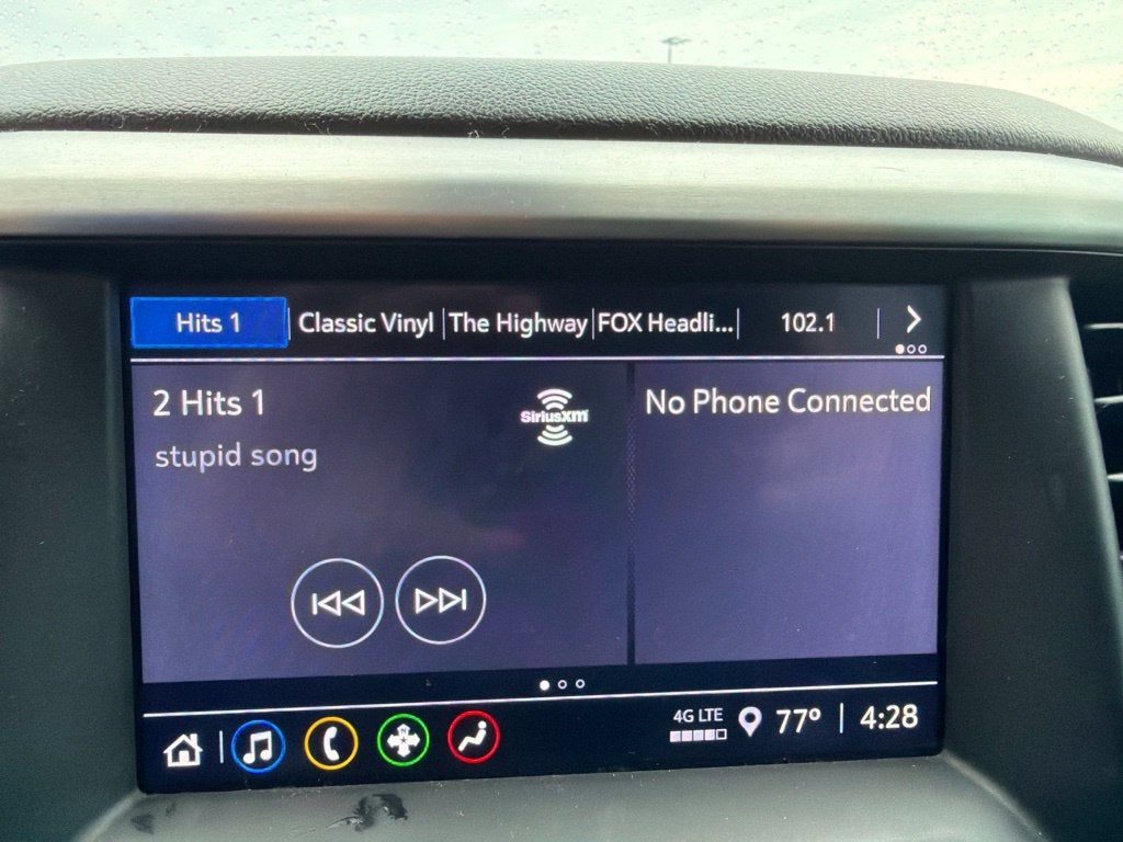 2022 GMC Acadia SLE 7 Passenger