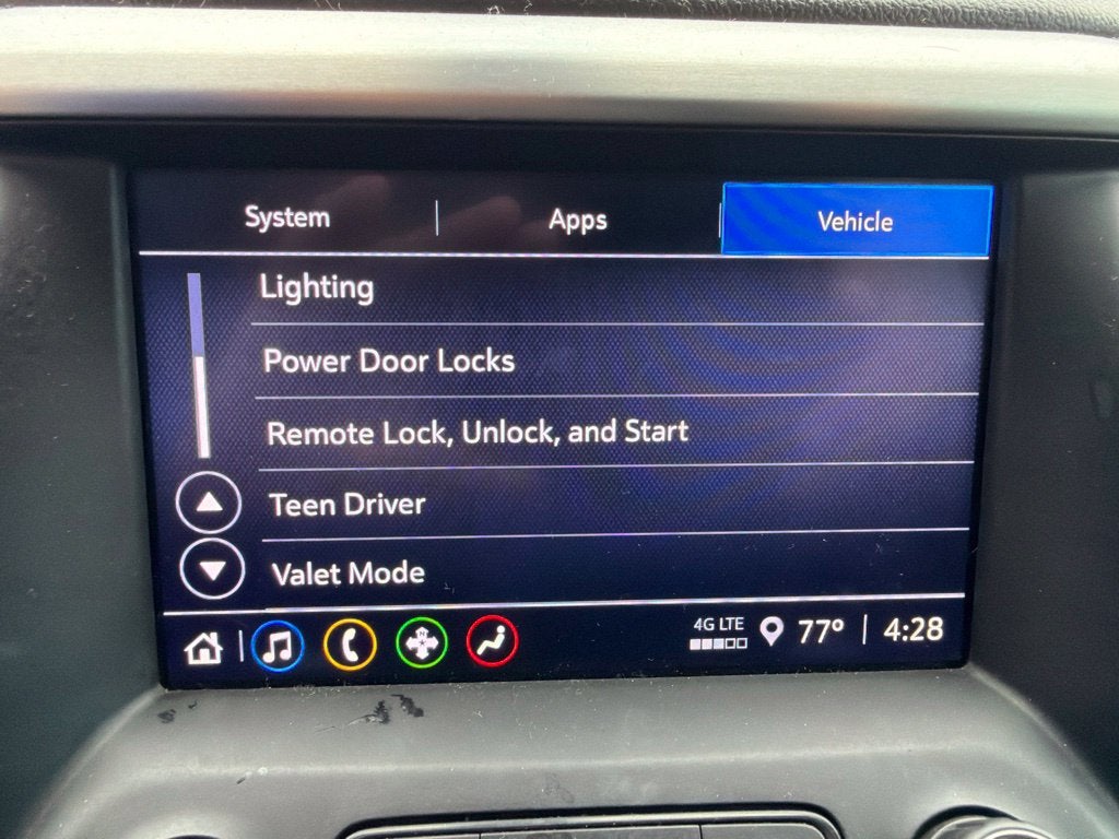 2022 GMC Acadia SLE 7 Passenger