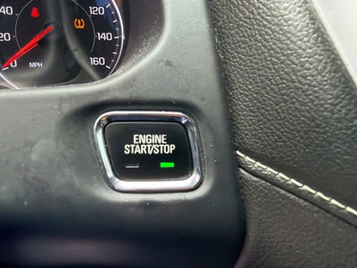 2022 GMC Acadia SLE 7 Passenger
