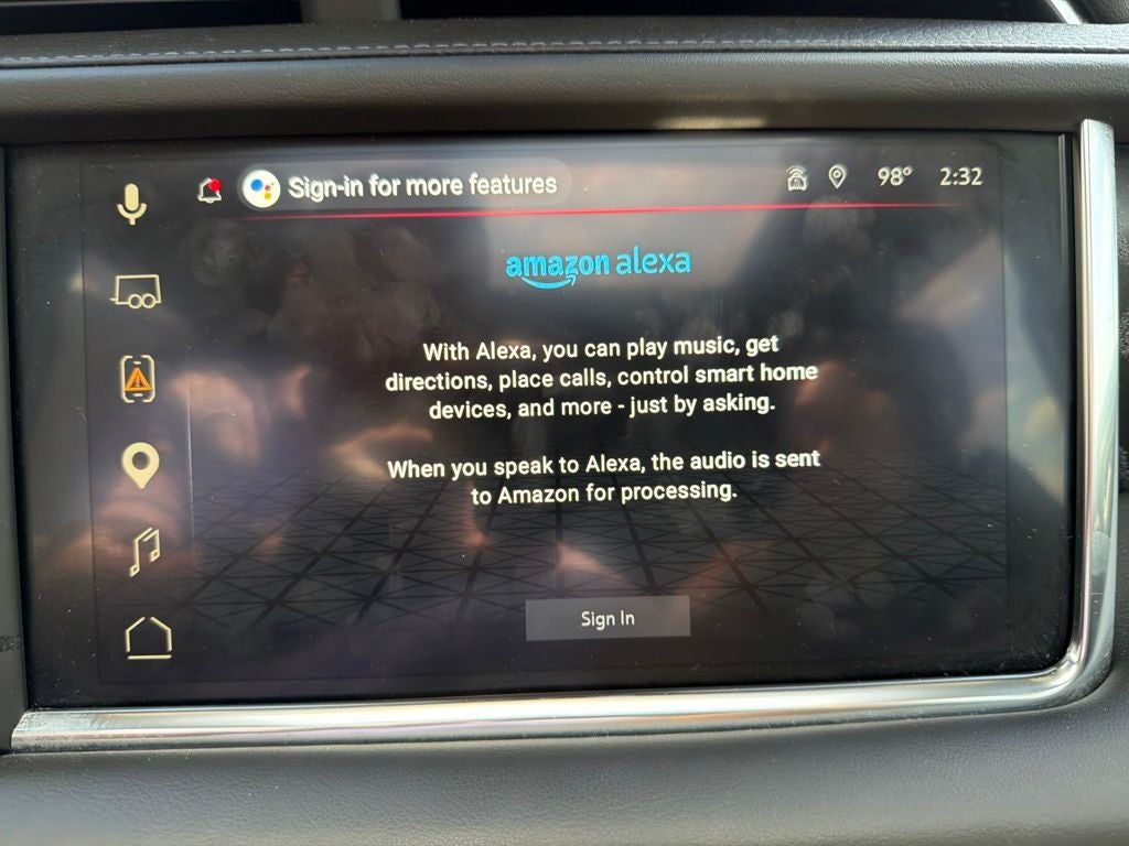 2024 GMC Yukon Denali 4WD | Preferred Equipment Pkg