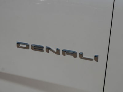 2023 GMC Yukon XL Denali 4WD | 7 Passenger