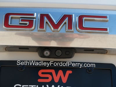 2023 GMC Yukon XL Denali 4WD | 7 Passenger