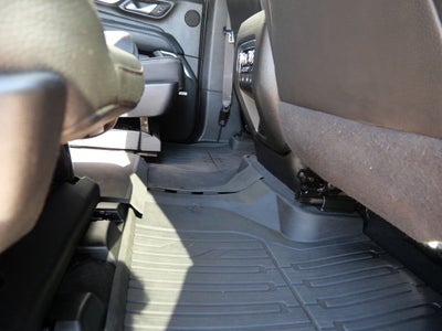 2023 GMC Yukon XL Denali 4WD | 7 Passenger