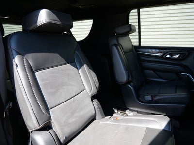 2023 GMC Yukon XL Denali 4WD | 7 Passenger