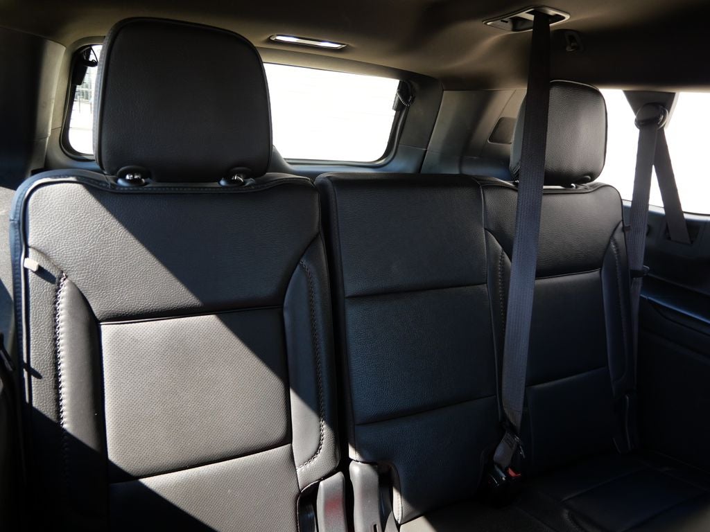 2023 GMC Yukon XL Denali 4WD | 7 Passenger