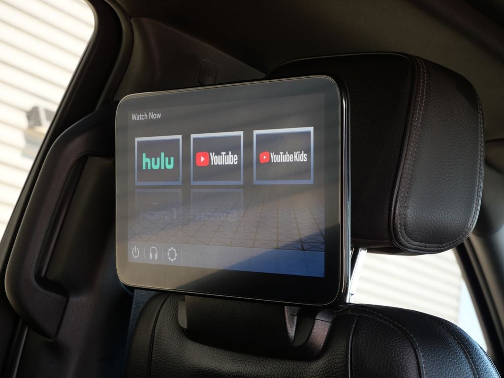 2023 GMC Yukon XL Denali 4WD | 7 Passenger