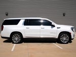 2023 GMC Yukon XL Denali 4WD | 7 Passenger