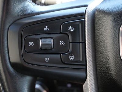 2023 GMC Yukon XL Denali 4WD | 7 Passenger