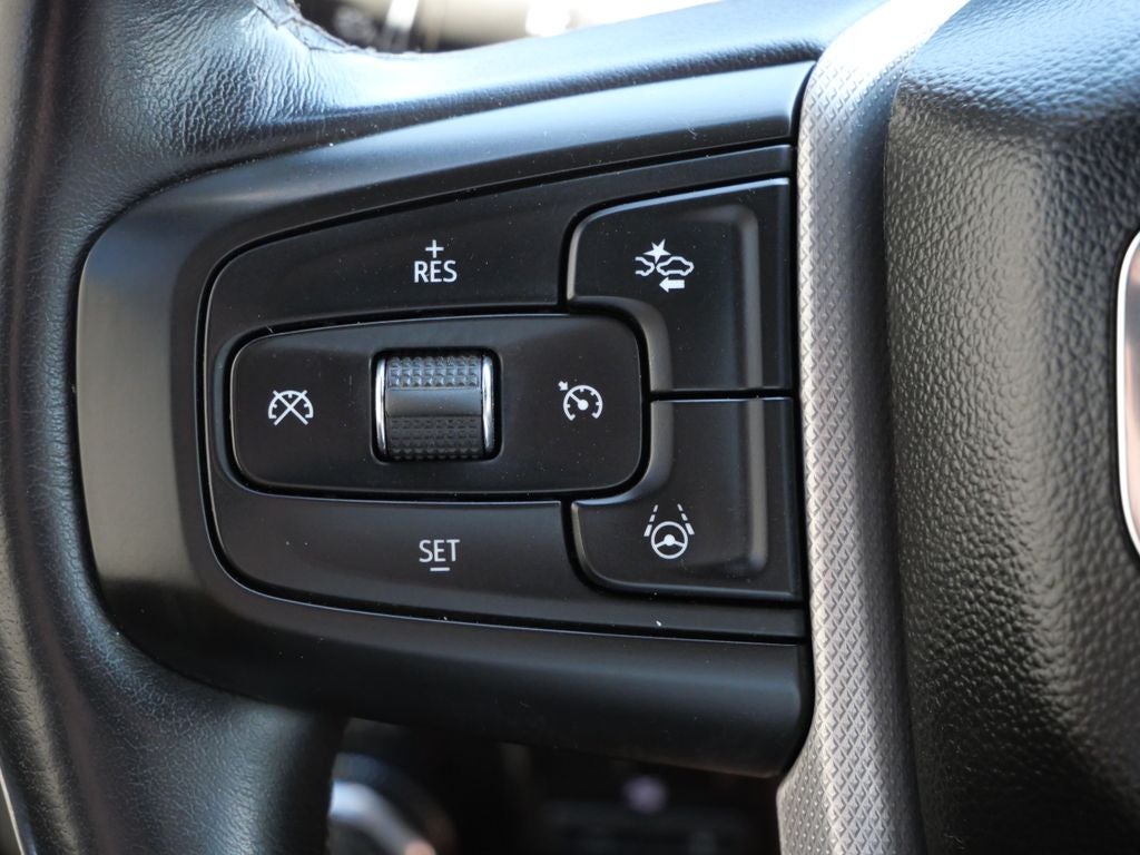 2023 GMC Yukon XL Denali 4WD | 7 Passenger