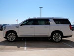 2023 GMC Yukon XL Denali 4WD | 7 Passenger