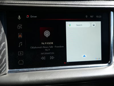 2023 GMC Yukon XL Denali 4WD | 7 Passenger