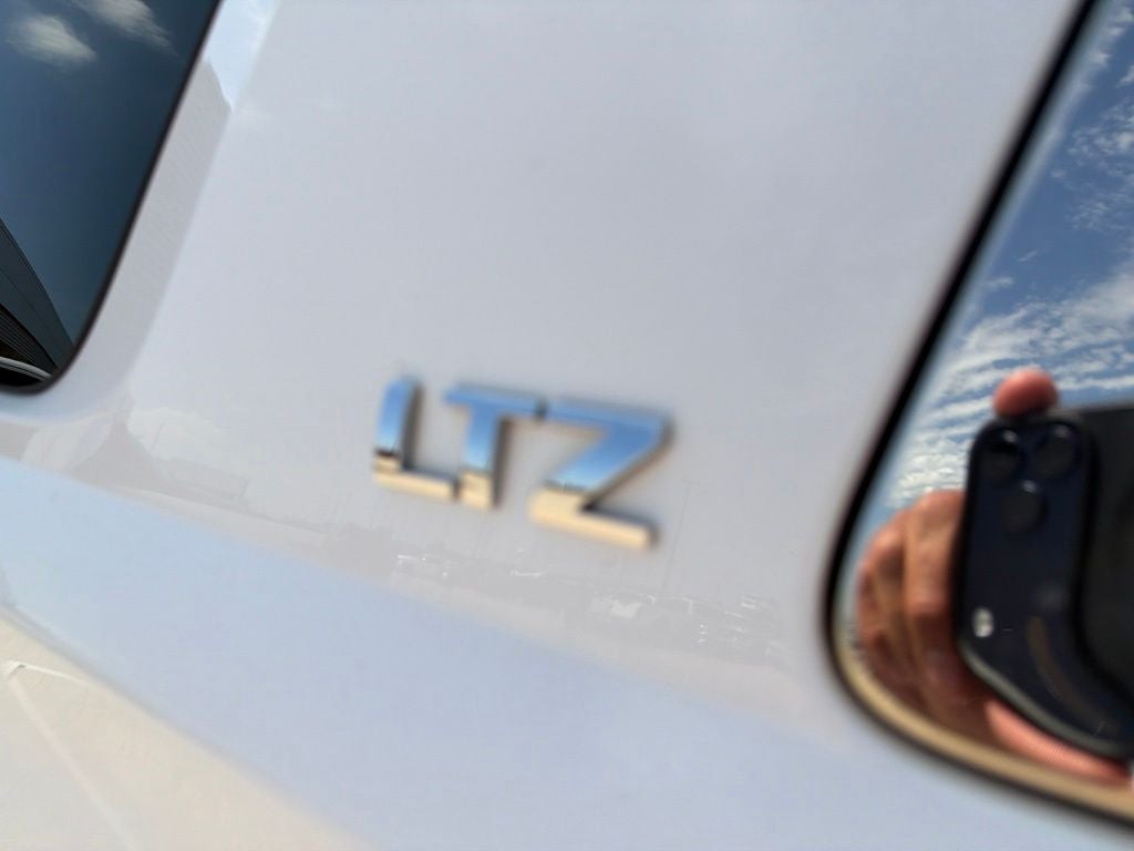 2015 Chevrolet Tahoe LTZ 4WD | 7 Passenger