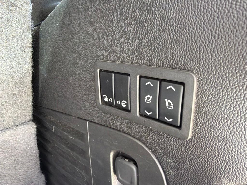 2015 Chevrolet Tahoe LTZ 4WD | 7 Passenger