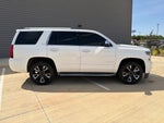 2015 Chevrolet Tahoe LTZ 4WD | 7 Passenger