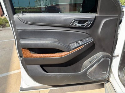 2015 Chevrolet Tahoe LTZ 4WD | 7 Passenger