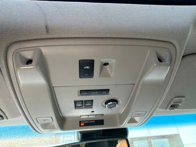 2015 Chevrolet Tahoe LTZ 4WD | 7 Passenger