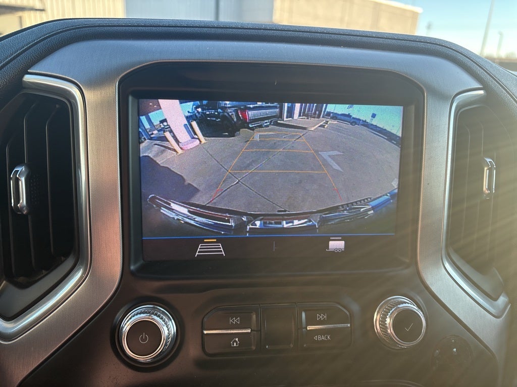 2023 GMC Sierra 2500HD SLE