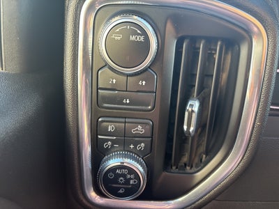 2023 GMC Sierra 2500HD SLE