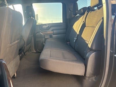 2023 GMC Sierra 2500HD SLE