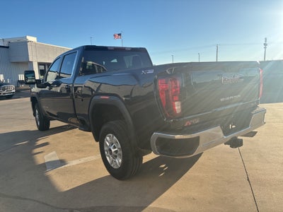 2023 GMC Sierra 2500HD SLE