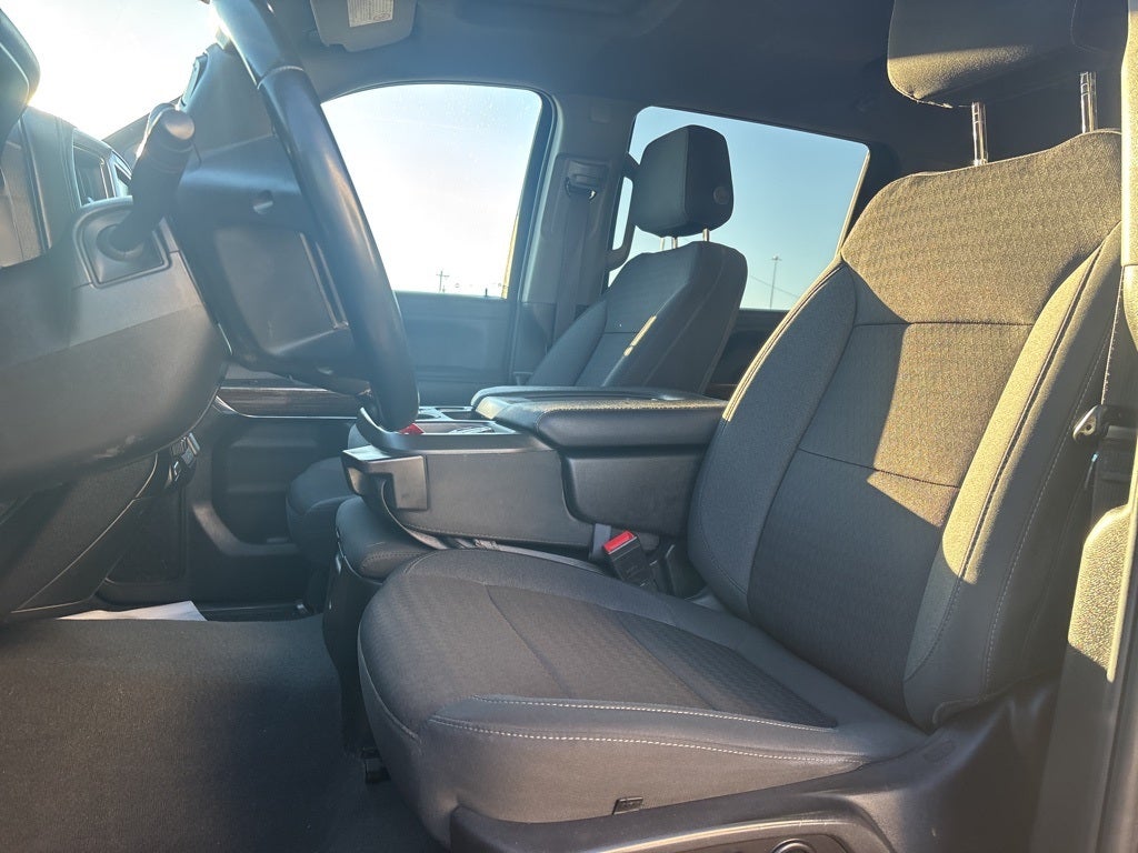 2023 GMC Sierra 2500HD SLE