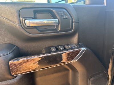 2023 GMC Sierra 2500HD SLE