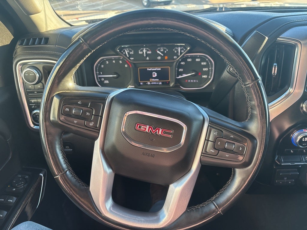 2023 GMC Sierra 2500HD SLE