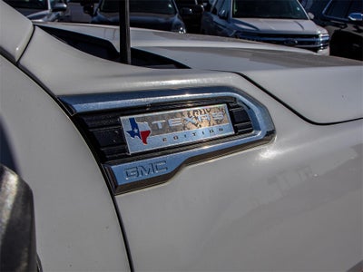 2023 GMC Sierra 2500HD SLT