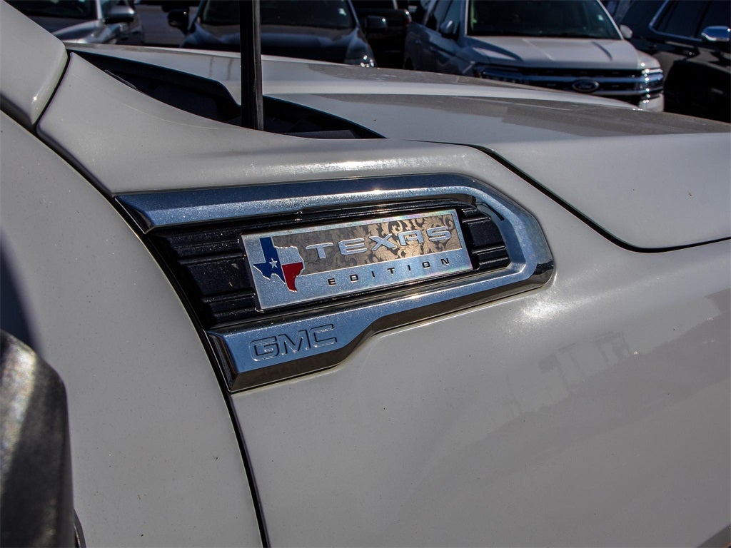 2023 GMC Sierra 2500HD SLT