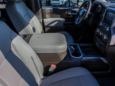 2023 GMC Sierra 2500HD SLT