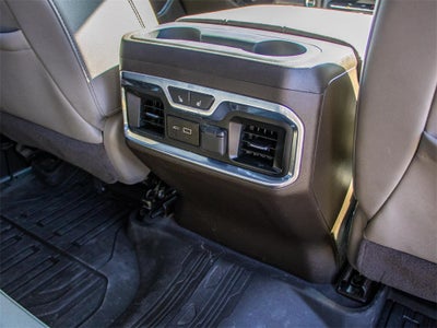 2023 GMC Sierra 2500HD SLT