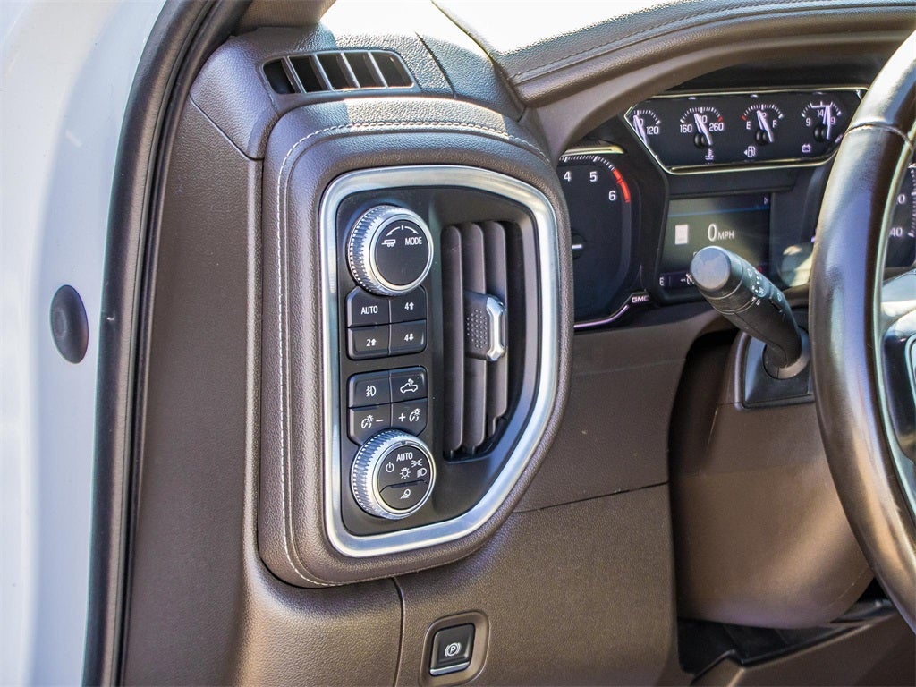 2023 GMC Sierra 2500HD SLT